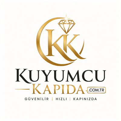 Kuyumcu Kapıda